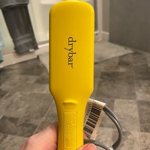 Mini Dry Bar Brush Crush